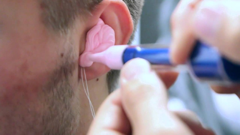Tìm hiểu về tai nghe Custom In-Ear Monitor (Phần 2) ảnh 2