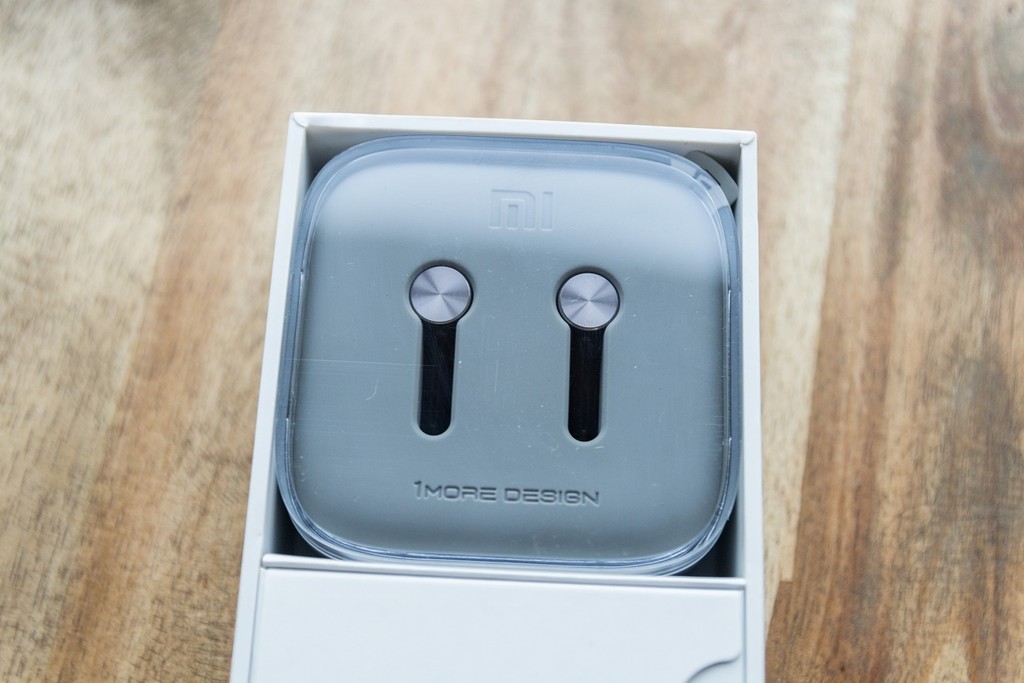 Mở hộp tai nghe Xiaomi Piston Pro giá 750.000VND ảnh 4