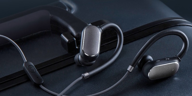 Xiaomi giới thiệu tai in-ear Mi Sport Bluetooth giá rẻ ảnh 2