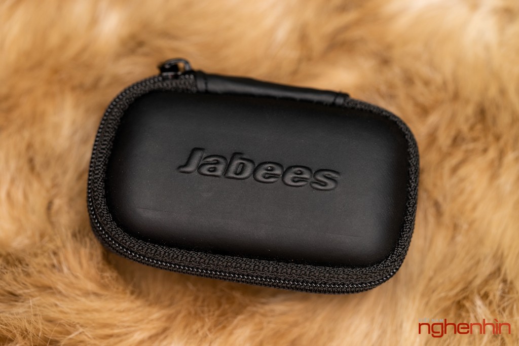 1 tuần với tai nghe Jabees Beez - dẫn đầu thị trường true-wireless dưới 2 triệu đồng ảnh 5