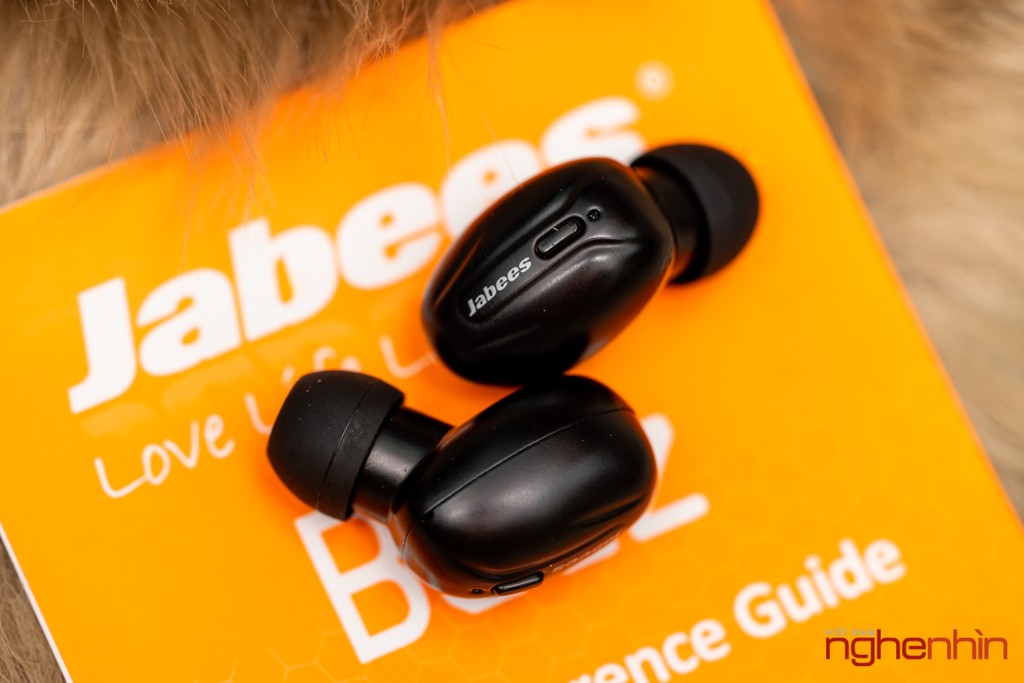 1 tuần với tai nghe Jabees Beez - dẫn đầu thị trường true-wireless dưới 2 triệu đồng ảnh 13