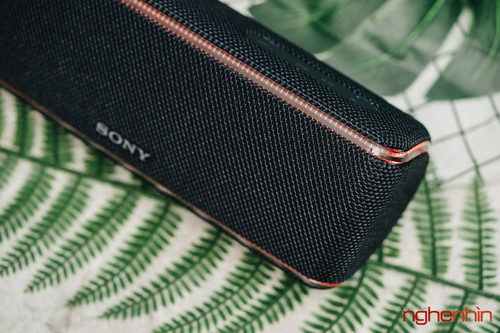 Đánh giá loa di động Sony XB31 - Nhỏ, hợp lí và đáng mua ảnh 15