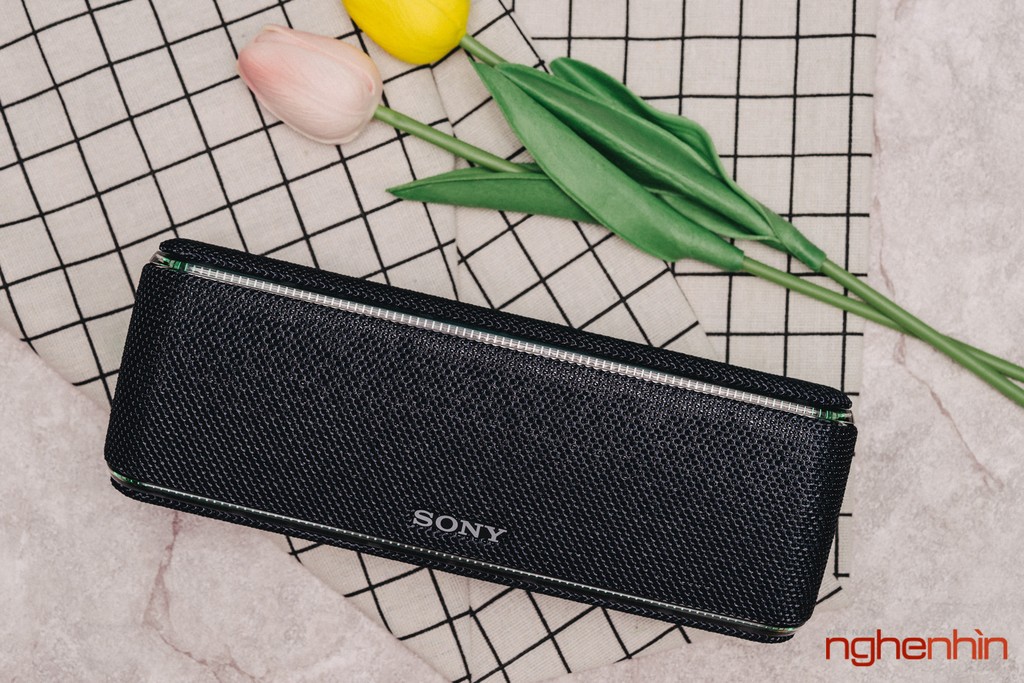 Đánh giá loa di động Sony XB31 - Nhỏ, hợp lí và đáng mua ảnh 16