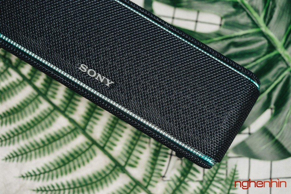 Đánh giá loa di động Sony XB31 - Nhỏ, hợp lí và đáng mua ảnh 11