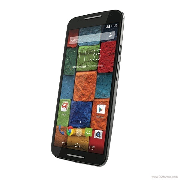 Motorola làm mới Moto X – nhấn mạnh tính tùy biến cá nhân ảnh 2