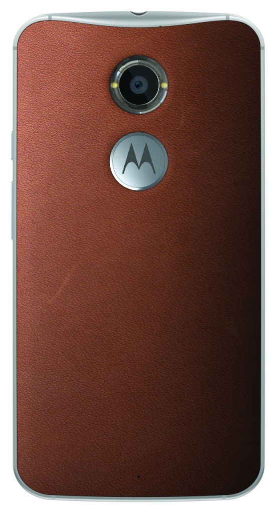 Motorola làm mới Moto X – nhấn mạnh tính tùy biến cá nhân ảnh 3