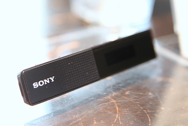 Sony ra mắt loạt thiết bị audio di động tại Singapore ảnh 9
