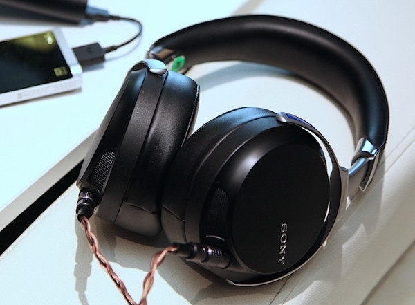 Sony ra mắt loạt thiết bị audio di động tại Singapore ảnh 4