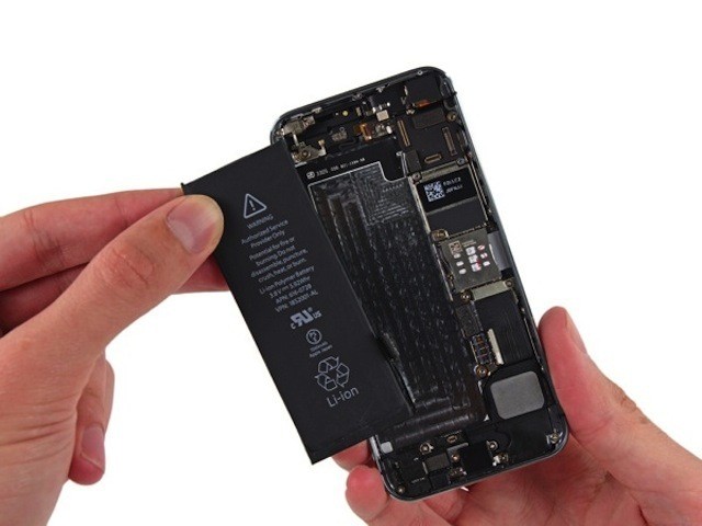 Cách kiểm tra độ chai pin khi mua iPhone cũ ảnh 2