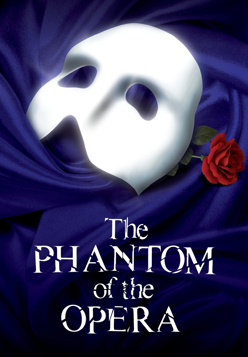 The Phantom Of The Opera: Sau 30 năm vẫn là độc nhất vô nhị  ảnh 2