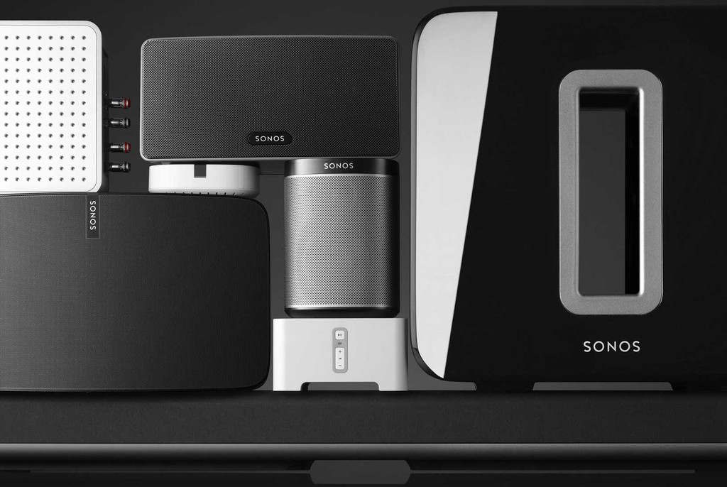 Sonos chuẩn bị thưc hiện cổ phần hóa với giá trị 3 tỷ USD ảnh 2