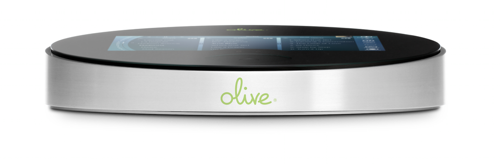 Olive ONE – Music sever không dây đa nhiệm ảnh 2