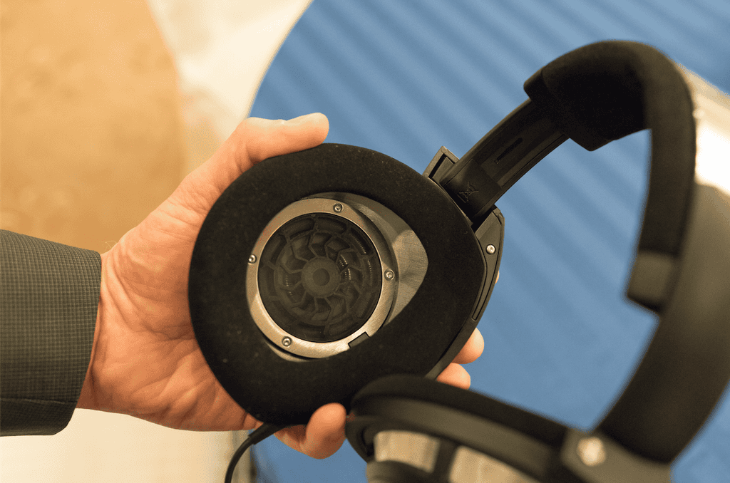 Sennheiser HD800s – cặp tai nghe trên cả tuyệt vời! ảnh 3