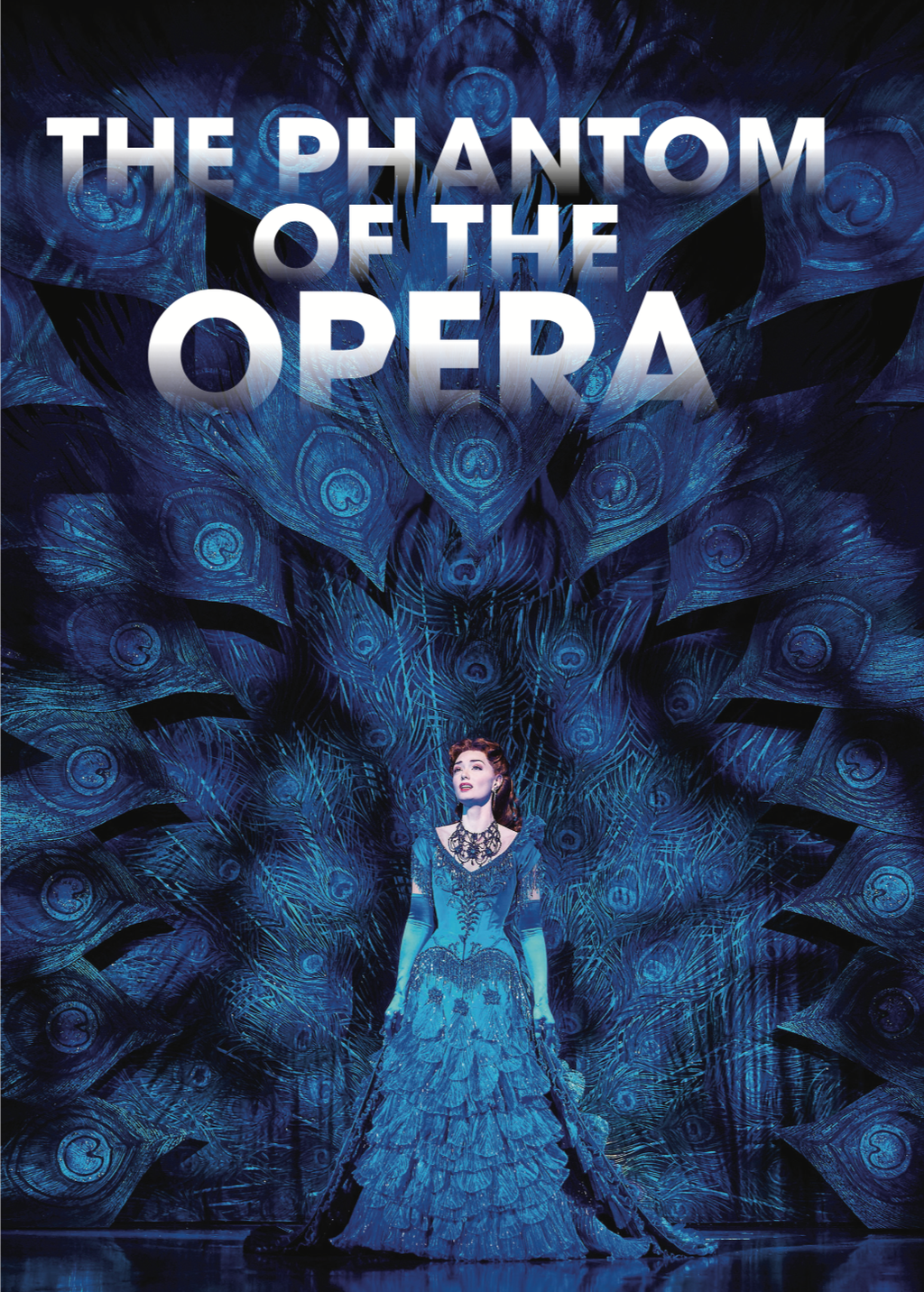 The Phantom Of The Opera: Sau 30 năm vẫn là độc nhất vô nhị  ảnh 3