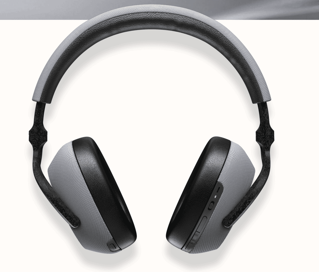 Bowers & Wilkins giới thiệu loạt tai nghe không dây mới: loại bỏ tiếng ồn, kết nối sâu ảnh 1