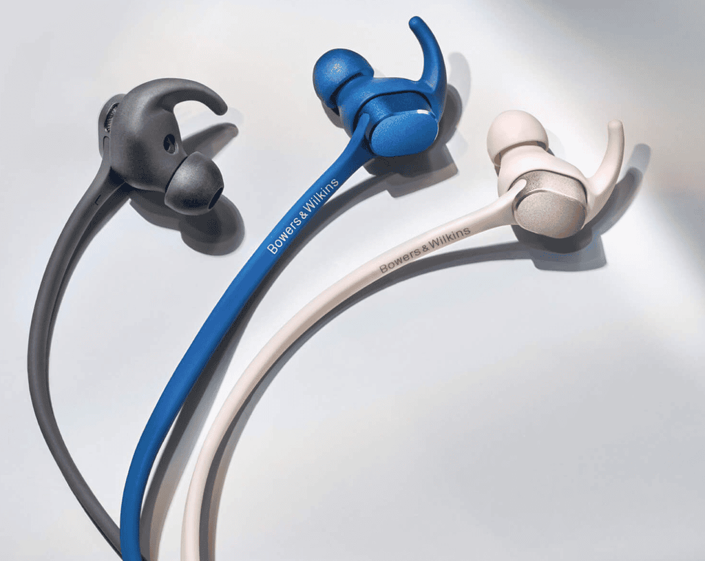 Bowers & Wilkins giới thiệu loạt tai nghe không dây mới: loại bỏ tiếng ồn, kết nối sâu ảnh 3