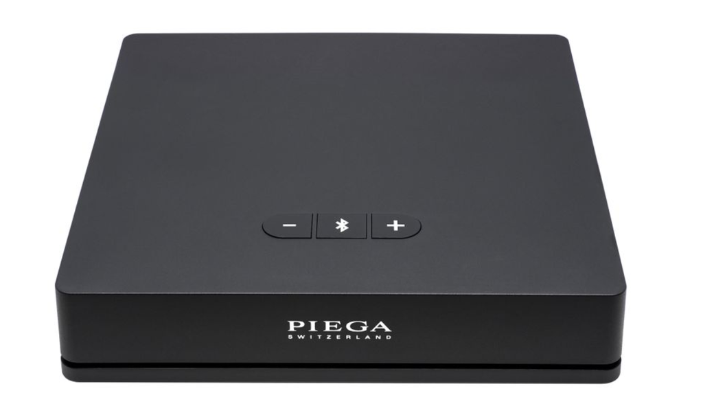 Piega Premium Wireslesss 301: chuẩn mực Hi-End Thuỵ Sĩ với tiện ích kết nối không dây ảnh 4