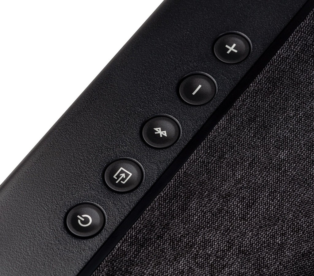 Polk Audio ra mắt soundbar Signa S3 tích hợp Chromecast ảnh 7