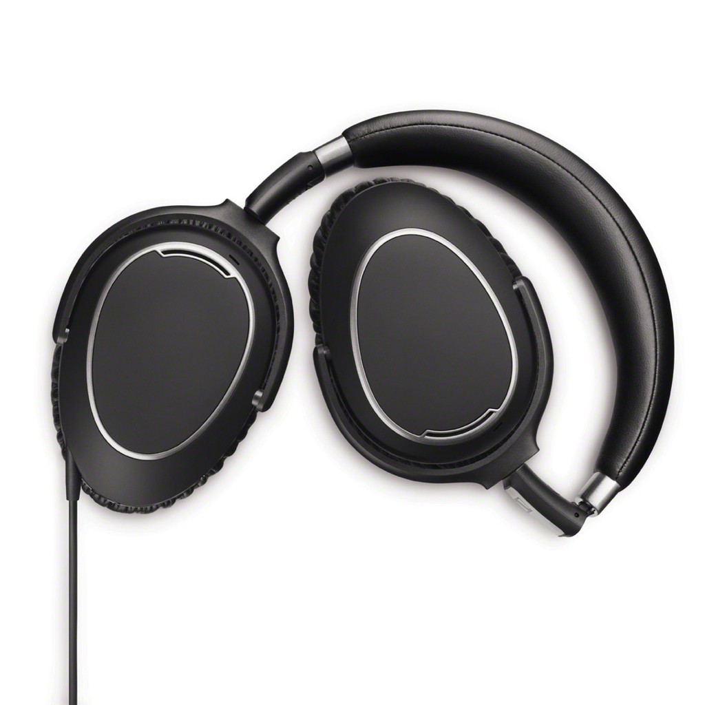 Sennheiser giới thiệu cặp tai nghe PXC 480 ảnh 2