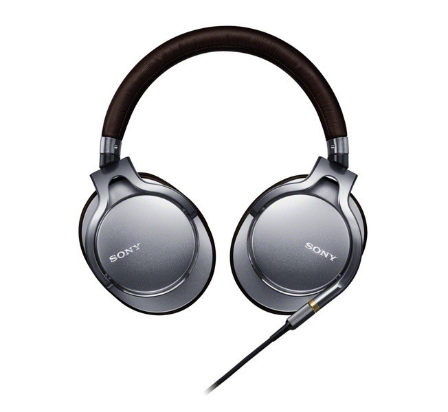 Sony giới thiệu bộ đôi headphone chú trọng dải trầm và chi tiết ảnh 2