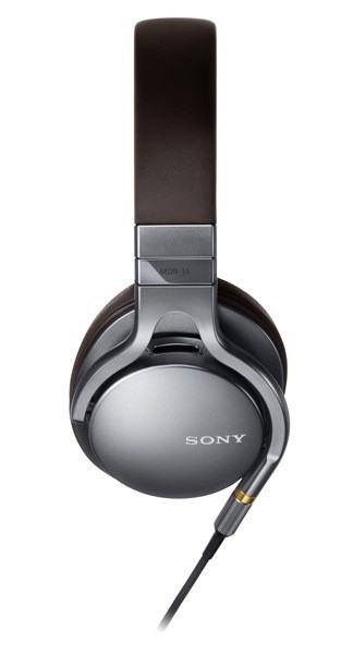 Sony giới thiệu bộ đôi headphone chú trọng dải trầm và chi tiết ảnh 3