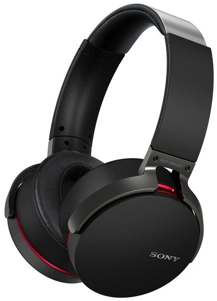 Sony giới thiệu bộ đôi headphone chú trọng dải trầm và chi tiết ảnh 5