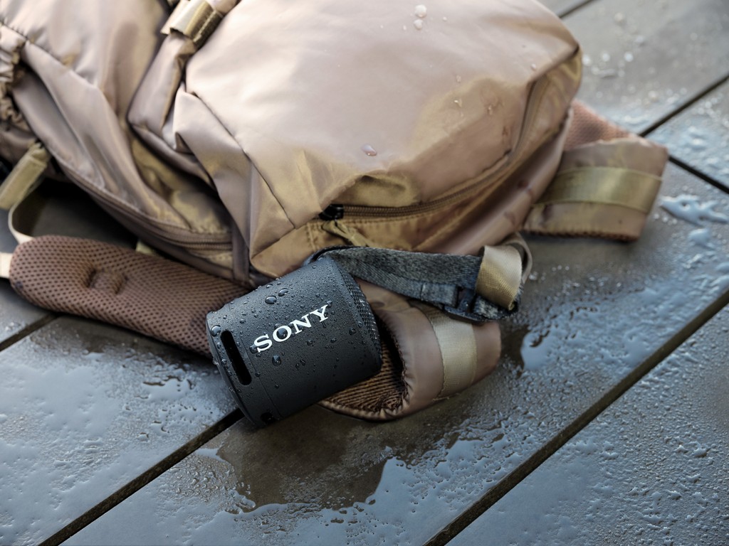 Sony ra mắt SRS-XB13 thế hệ mới giá 1,3 quà 200 nghìn ảnh 2