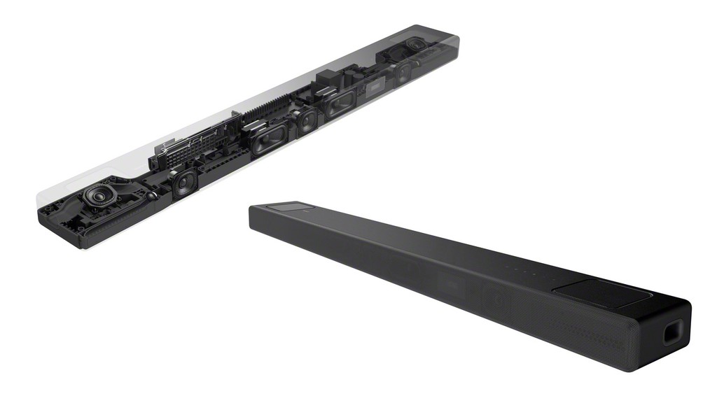 Sony ra mắt soundbar HDMI 2.1 Atmos giá rẻ hơn ảnh 4