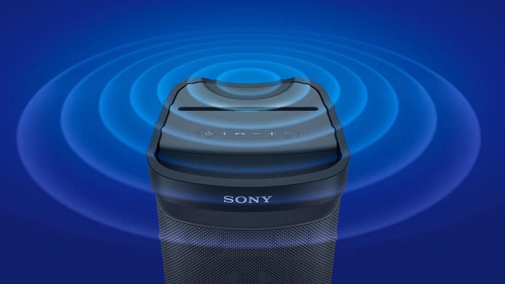 Loa đa năng Sony SRS-XP500 chính thức lên kệ: Chất âm bùng nổ, khuấy động cuộc vui ảnh 4