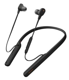 Sony ra mắt tai nghe in-ear WI-1000XM: Đỉnh cao chống ồn, giá 7 triệu ảnh 3