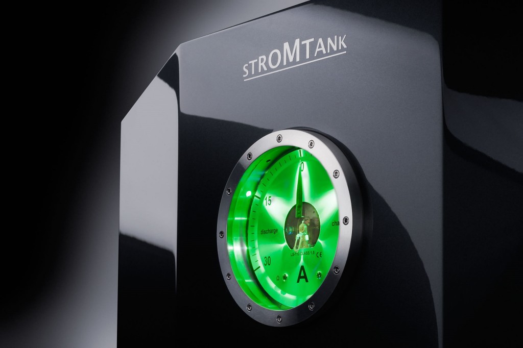 Giải thưởng “Phụ kiện điện nguồn audio của năm” chính thức thuộc về Stromtank S 5000 HP ảnh 3