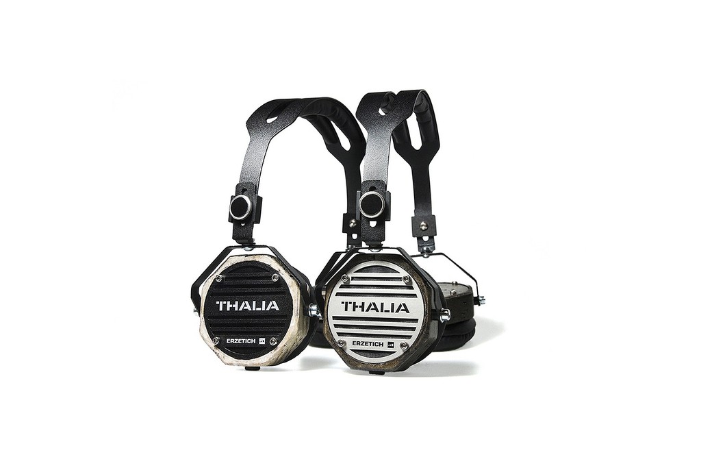 Thalia – Tai nghe thủ công hoàn toàn từ Châu Âu, màng titanium, giá dễ tiếp cận ảnh 2