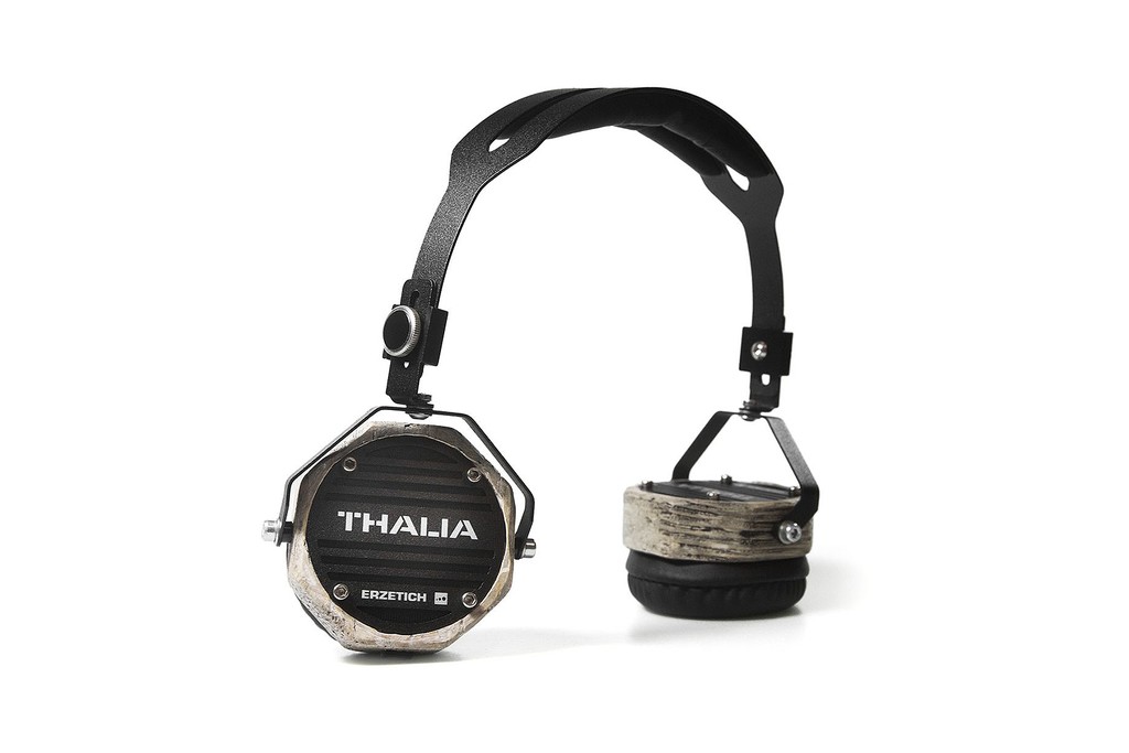 Thalia – Tai nghe thủ công hoàn toàn từ Châu Âu, màng titanium, giá dễ tiếp cận ảnh 4