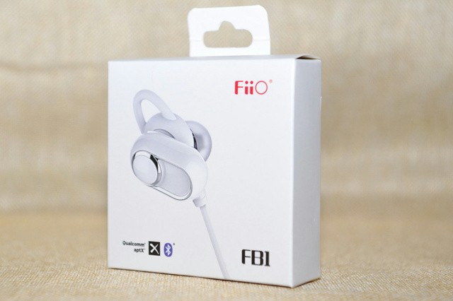 Fiio chính thức gia nhập thị trường tai nghe không dây với tai nghe FB1 ảnh 2