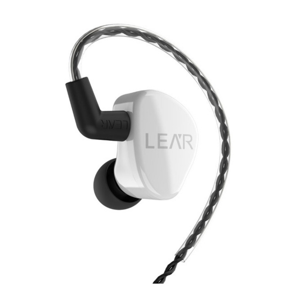 LEAR ra mắt dòng tai nghe LHF-AE1d có khả năng thay đổi chất âm ảnh 1