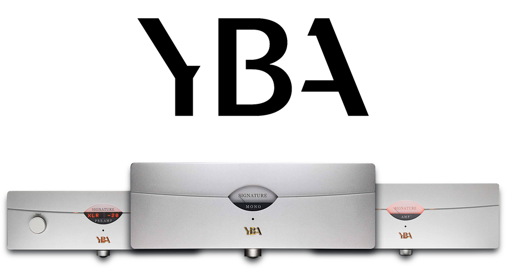 Audio Hoàng Hải chính thức phân phối thương hiệu YBA ảnh 1