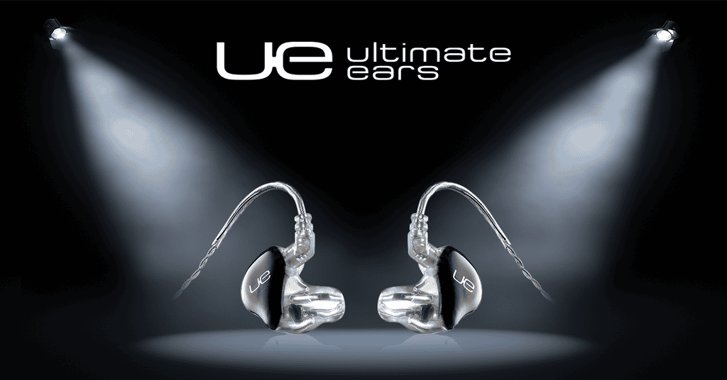 Ultimate Ears ra mắt tai nghe đầu bảng UE 18+ Pro ảnh 1