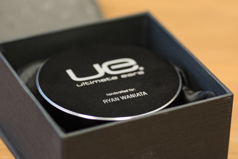 Ultimate Ears ra mắt tai nghe đầu bảng UE 18+ Pro ảnh 3
