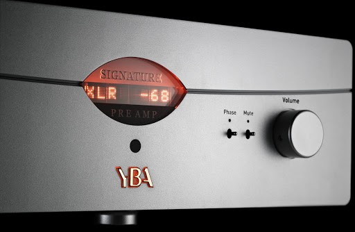 Audio Hoàng Hải chính thức phân phối thương hiệu YBA ảnh 17