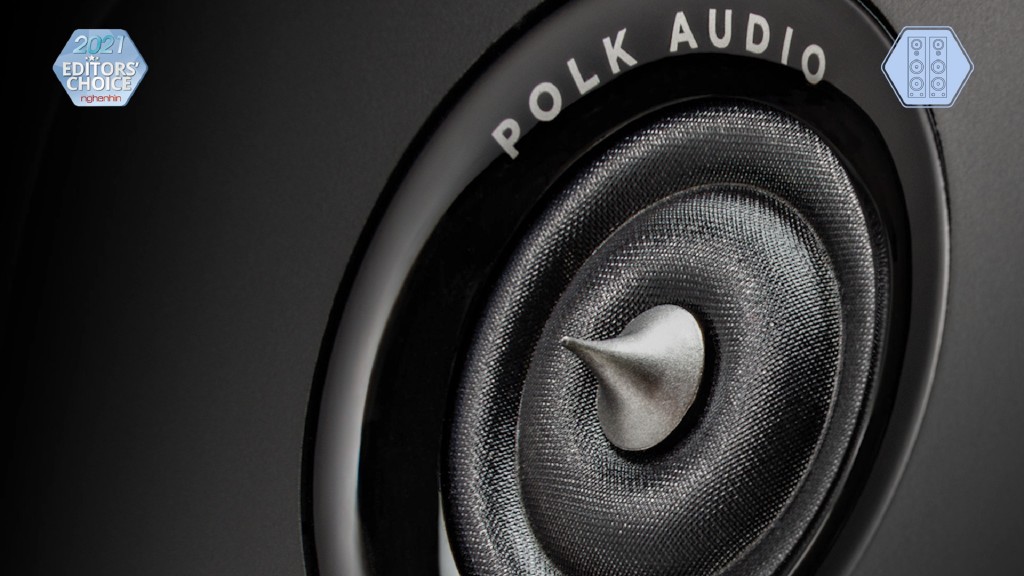 Polk Audio Legend L800 - Loa cột sở hữu công nghệ SDA Pro ấn tượng, tái tạo góc mở âm siêu rộng ảnh 3