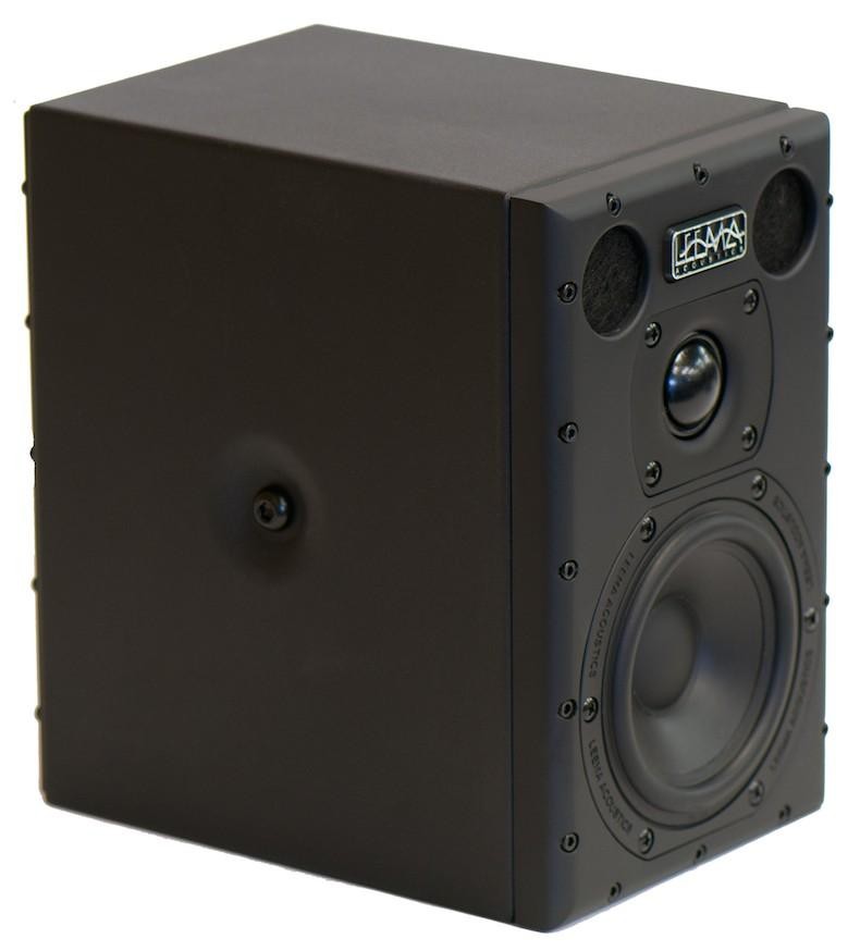 Leema Acoustics giới thiệu Xen 2 giá 2000USD ảnh 1