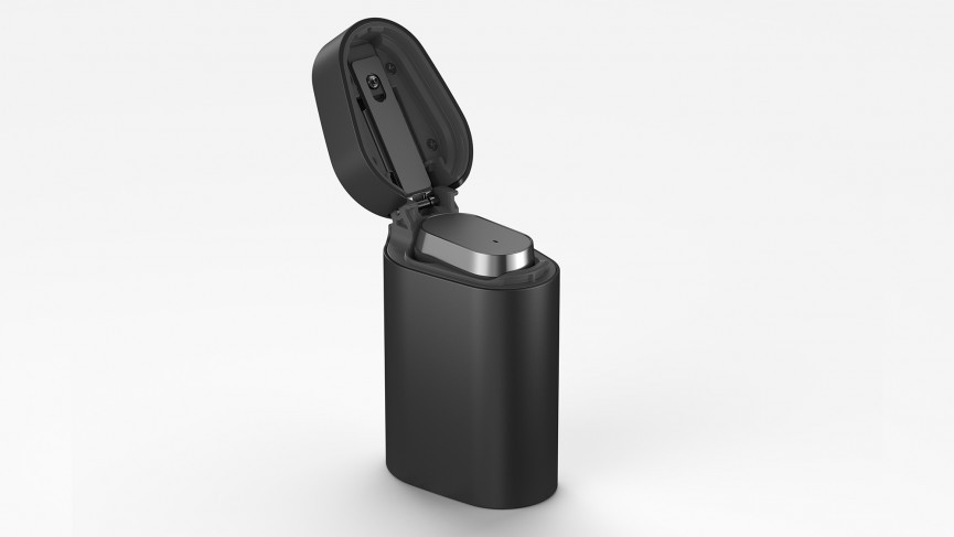 Sony giới thiệu Xperia Ear - tai nghe Bluetooth thông minh ảnh 3