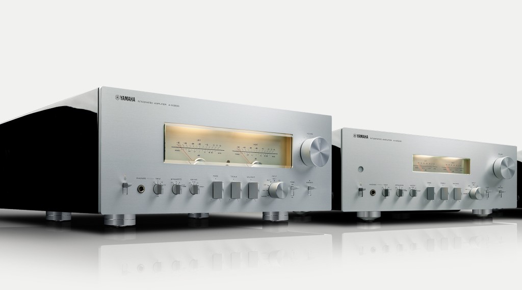 A-S2200 và A-S3200 - Bộ đôi ampli tích hợp cao cấp nhất của Yamaha, chinh phục audiophiles khó tính ảnh 1