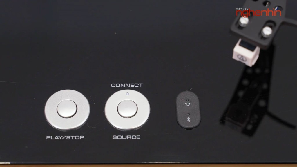 Yamaha MusicCast Vinyl 500 - Mâm than không dây cho phép kết nối đa phòng ảnh 7