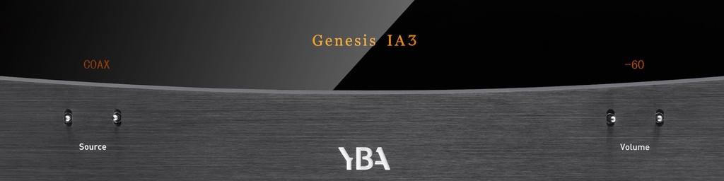 YBA Genesis IA3A - Chất liệu lãng mạn đặc trưng của người Pháp, chỉn chu trong tầm giá 100 triệu ảnh 3