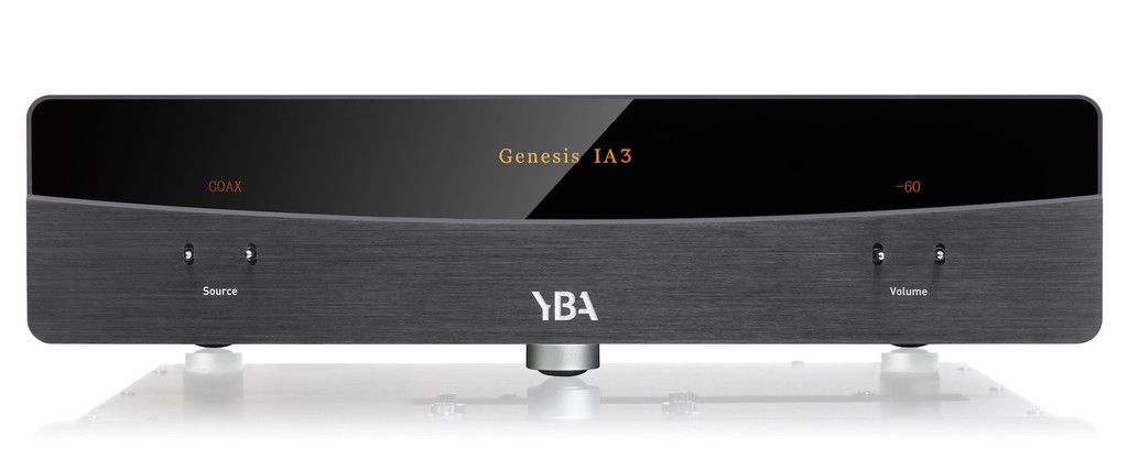 YBA Genesis IA3A - Chất liệu lãng mạn đặc trưng của người Pháp, chỉn chu trong tầm giá 100 triệu ảnh 2