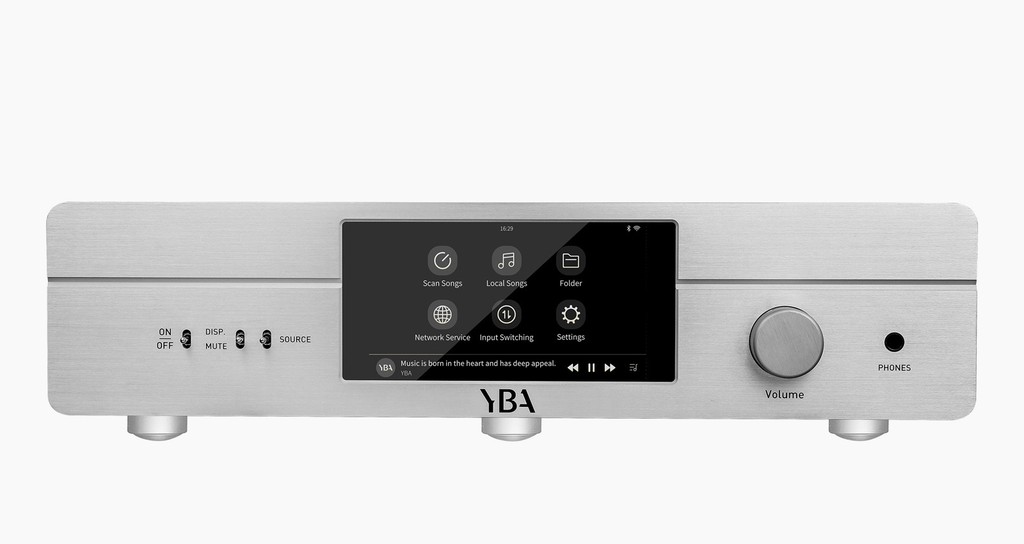 Audio Hoàng Hải chính thức phân phối thương hiệu YBA ảnh 11