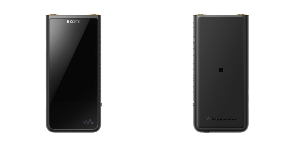 IFA 2019: Máy nghe nhạc cao cấp Walkman A100 và NW-ZX507, Android Pie 9.0, DSD native 11.2MHz ảnh 3
