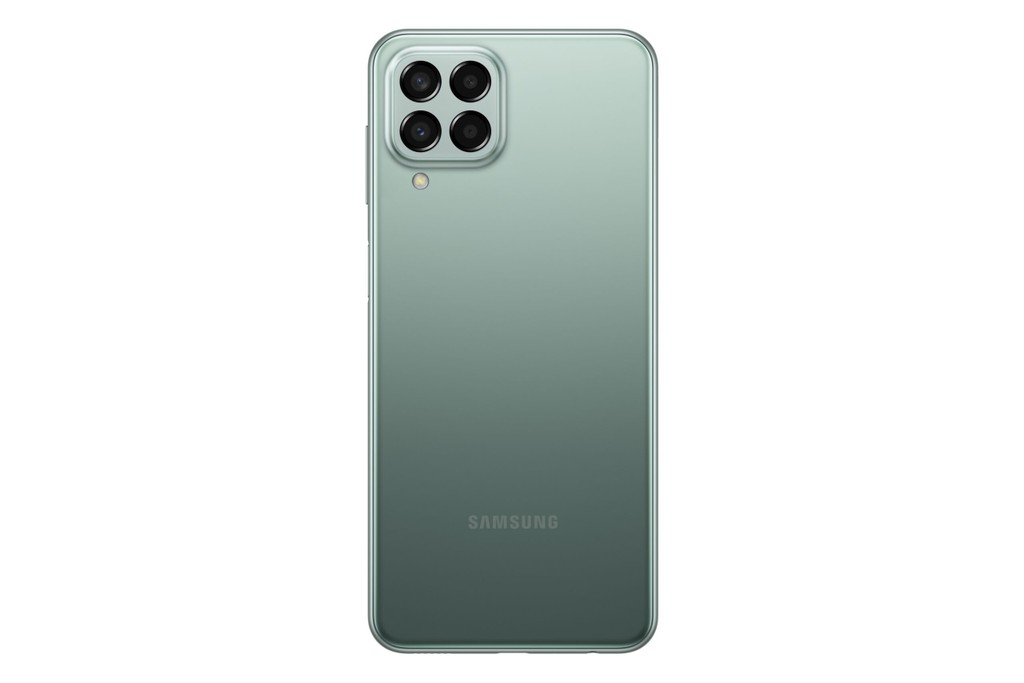 Samsung Galaxy M33 5G, Galaxy M23 5G chính thức trình làng ảnh 2