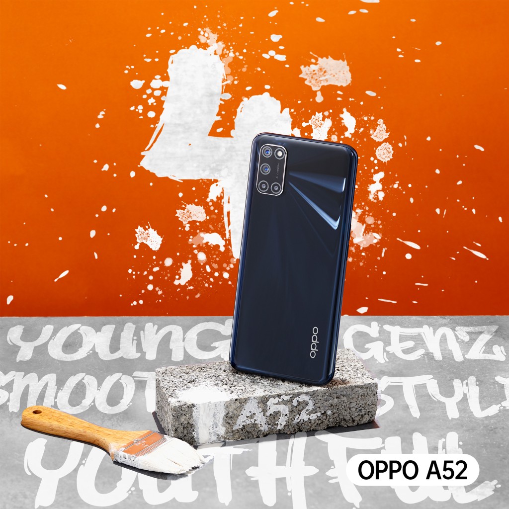 Đánh giá Oppo Reno6 Z: Smartphone cho người trẻ thích chụp ảnh - Đài Phát  Thanh và Truyền Hình Lạng Sơn